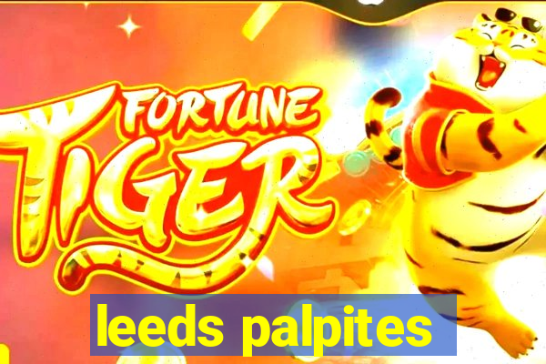 leeds palpites