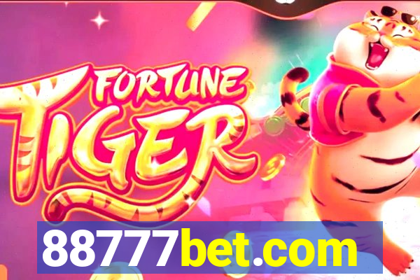 88777bet.com