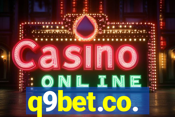 q9bet.co.