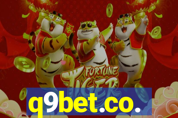 q9bet.co.