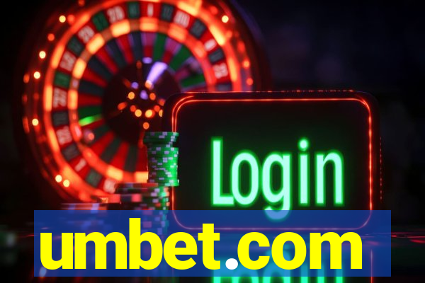 umbet.com