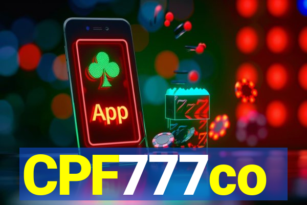 CPF777co