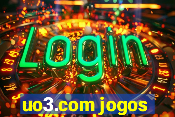 uo3.com jogos