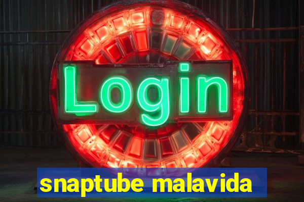 snaptube malavida