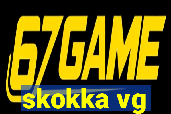 skokka vg