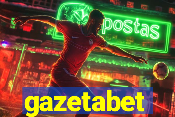gazetabet