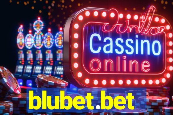 blubet.bet