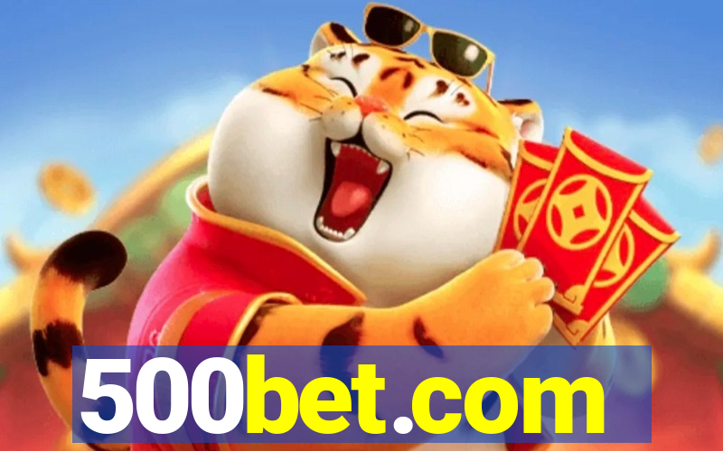 500bet.com
