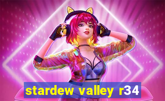 stardew valley r34