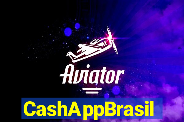 CashAppBrasil