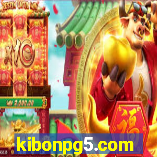 kibonpg5.com