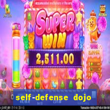 self-defense dojo secret apk