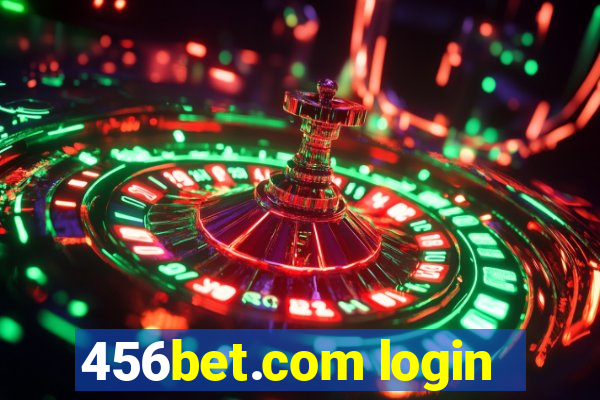 456bet.com login
