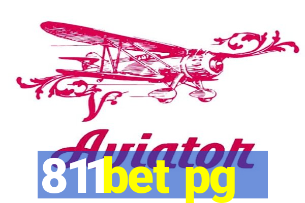 811bet pg