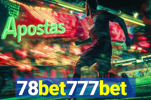 78bet777bet
