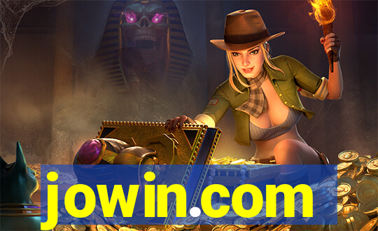 jowin.com