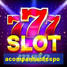 acompanhantesportovelho