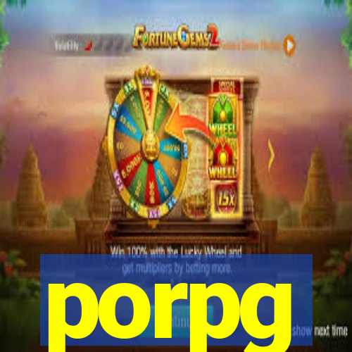 porpg