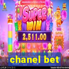 chanel bet