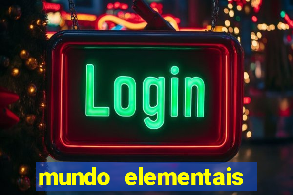 mundo elementais download apk