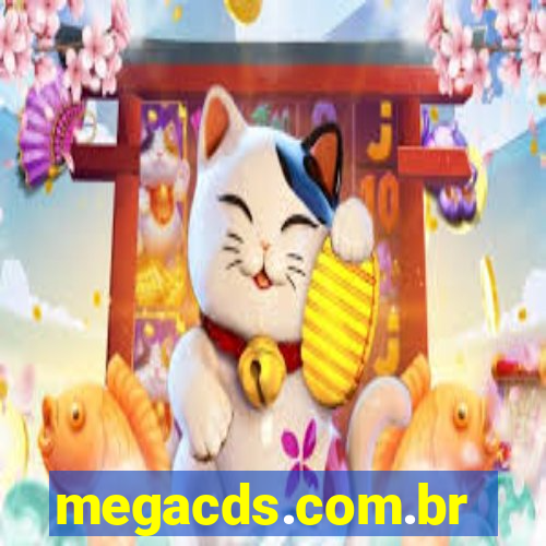 megacds.com.br