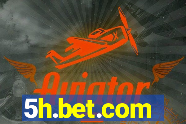 5h.bet.com