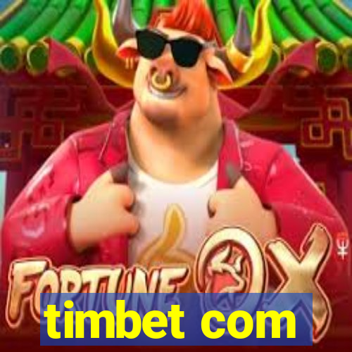 timbet com