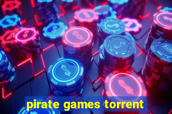 pirate games torrent