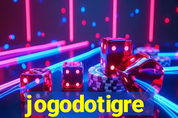 jogodotigre
