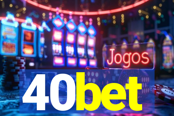 40bet