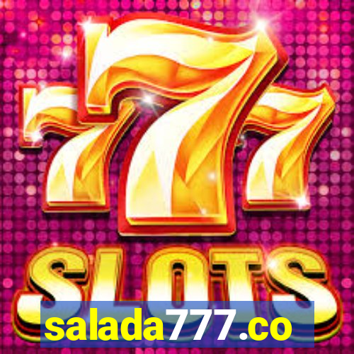 salada777.co