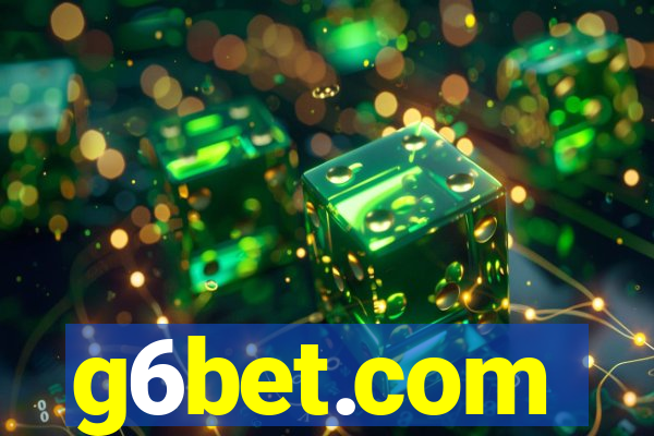 g6bet.com