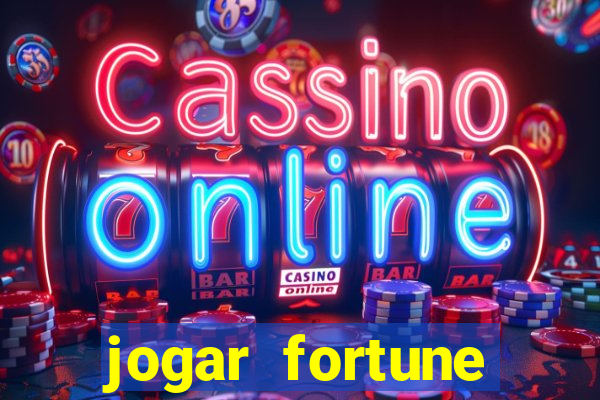 jogar fortune rabbit demo gratis
