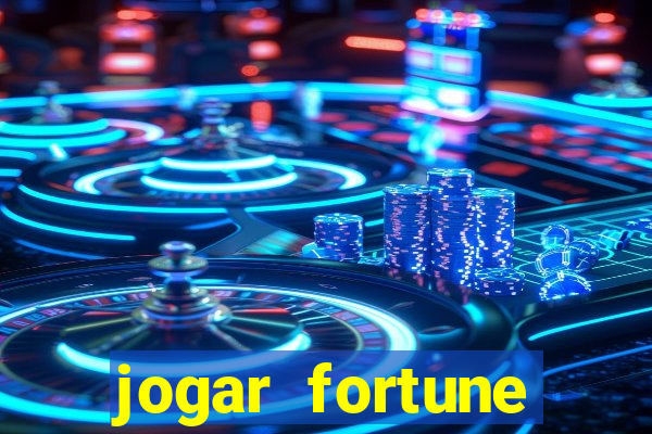 jogar fortune rabbit demo gratis