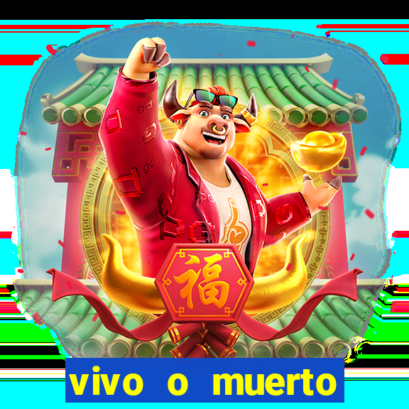 vivo o muerto manhwa pt br