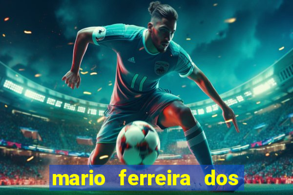 mario ferreira dos santos livros