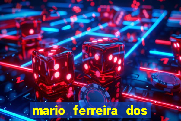 mario ferreira dos santos livros