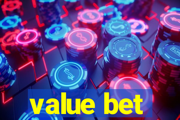 value bet