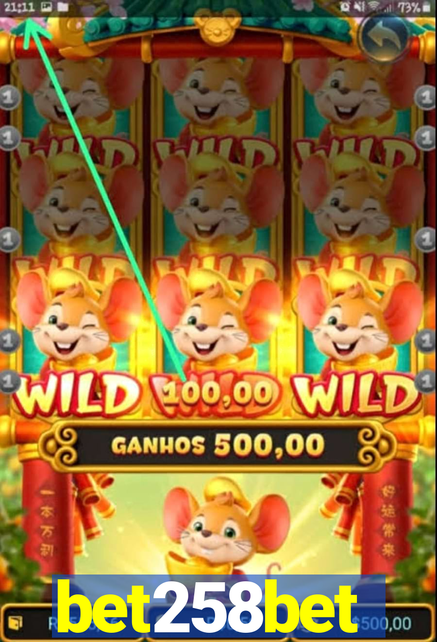 bet258bet