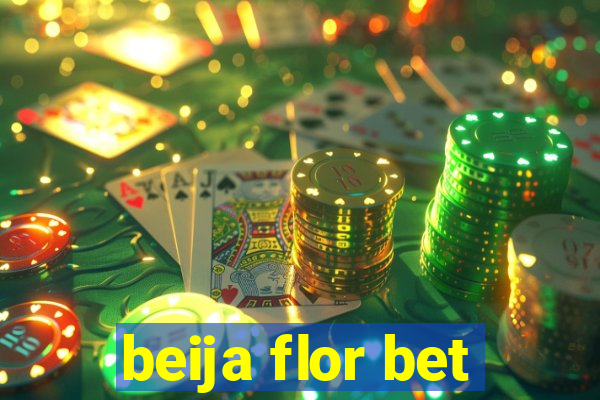 beija flor bet