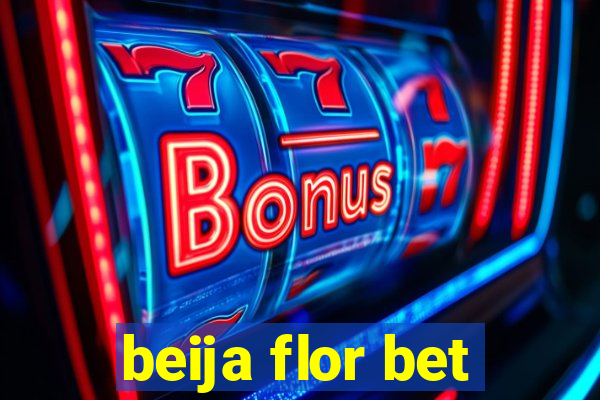 beija flor bet