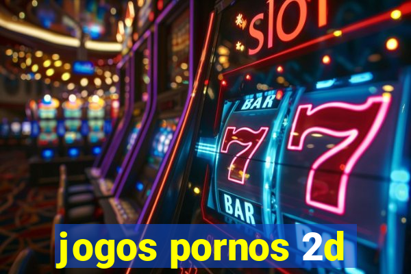 jogos pornos 2d