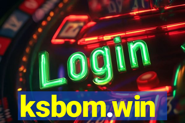 ksbom.win