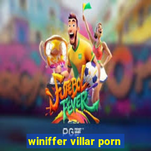 winiffer villar porn
