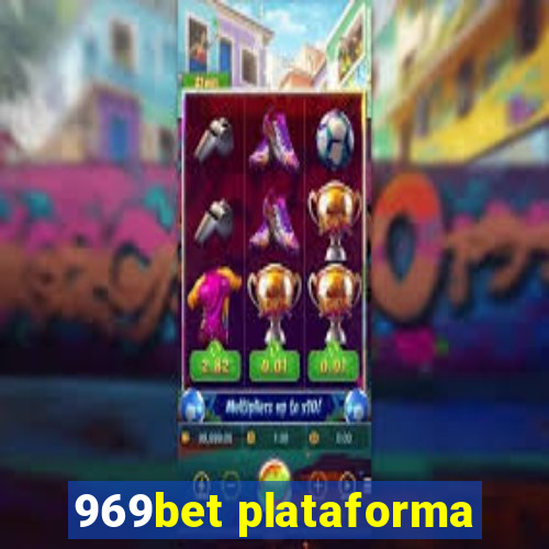 969bet plataforma