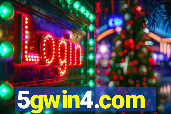 5gwin4.com