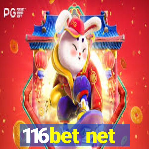 116bet net