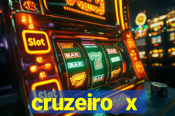 cruzeiro x fortaleza futemax