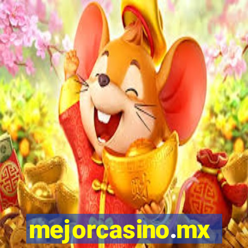 mejorcasino.mx