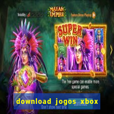 download jogos xbox 360 utorrent